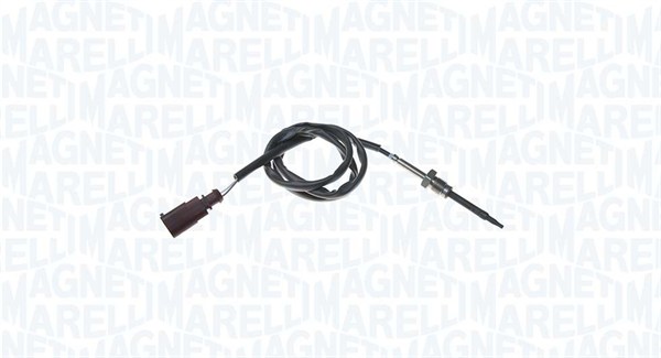 Magneti Marelli Sensor uitlaatgastemperatuur 172000249010