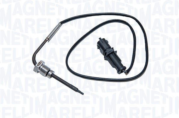 Sensor uitlaatgastemperatuur Magneti Marelli 172000273010