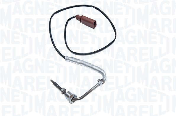 Sensor uitlaatgastemperatuur Magneti Marelli 172000293010