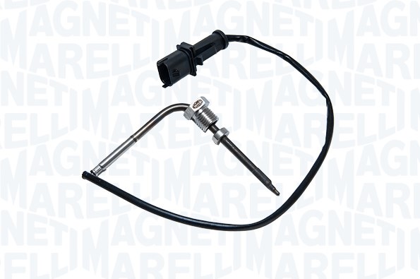 Sensor uitlaatgastemperatuur Magneti Marelli 172000301010