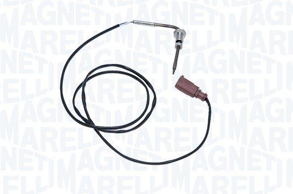 Sensor uitlaatgastemperatuur Magneti Marelli 172000311010