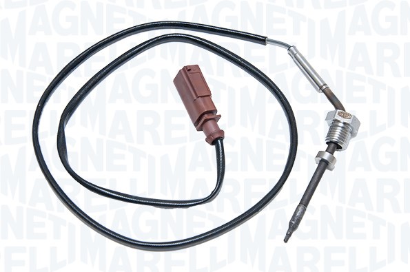 Sensor uitlaatgastemperatuur Magneti Marelli 172000325010