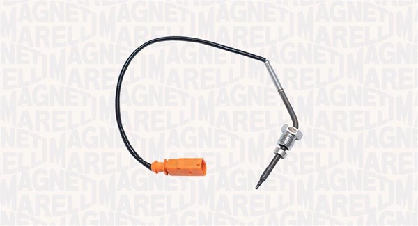 Sensor uitlaatgastemperatuur Magneti Marelli 172000349010