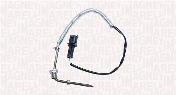 Sensor uitlaatgastemperatuur Magneti Marelli 172000359010