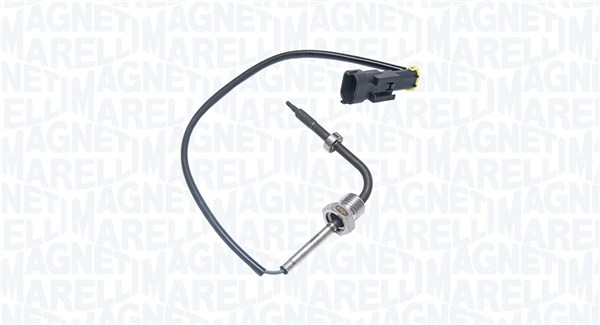 Sensor uitlaatgastemperatuur Magneti Marelli 172000365010