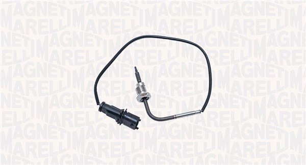 Sensor uitlaatgastemperatuur Magneti Marelli 172000389010