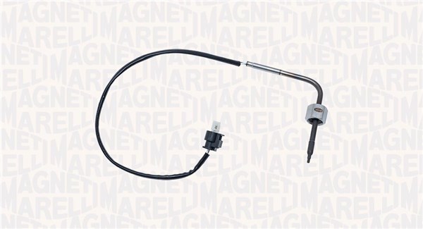 Sensor uitlaatgastemperatuur Magneti Marelli 172000421010