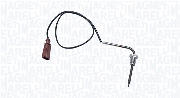 Sensor uitlaatgastemperatuur Magneti Marelli 172000443010