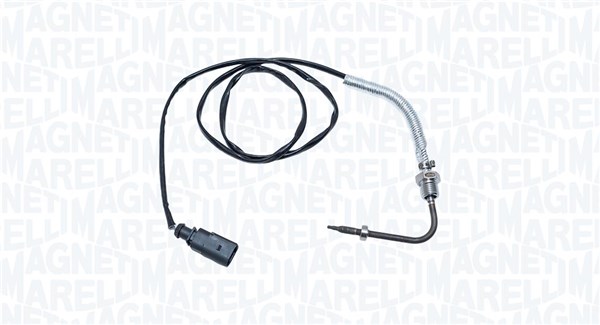 Sensor uitlaatgastemperatuur Magneti Marelli 172000451010