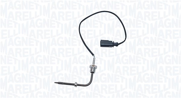 Sensor uitlaatgastemperatuur Magneti Marelli 172000529010