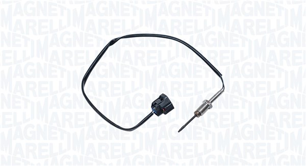 Sensor uitlaatgastemperatuur Magneti Marelli 172000583010