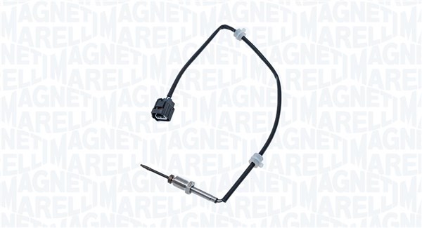 Sensor uitlaatgastemperatuur Magneti Marelli 172000593010