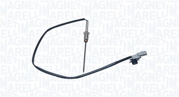 Sensor uitlaatgastemperatuur Magneti Marelli 172000595010