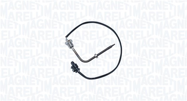 Sensor uitlaatgastemperatuur Magneti Marelli 172000599010