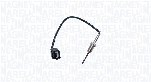 Sensor uitlaatgastemperatuur Magneti Marelli 172000601010