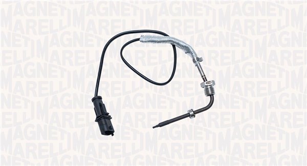 Sensor uitlaatgastemperatuur Magneti Marelli 172000699010