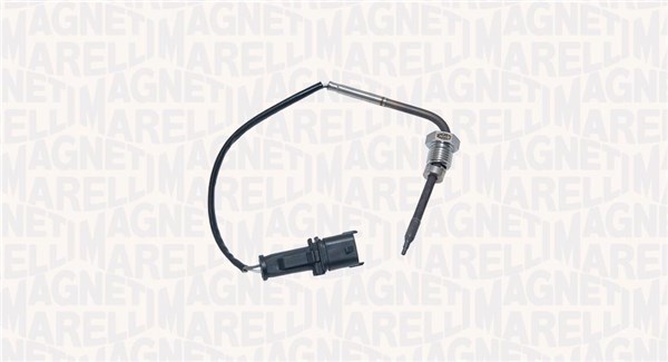 Sensor uitlaatgastemperatuur Magneti Marelli 172000701010