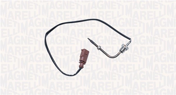 Sensor uitlaatgastemperatuur Magneti Marelli 172000717010