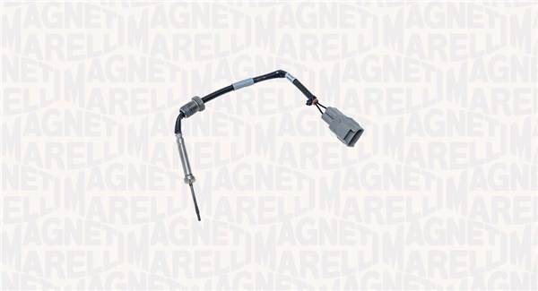 Sensor uitlaatgastemperatuur Magneti Marelli 172000720010