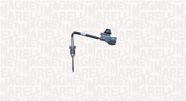 Sensor uitlaatgastemperatuur Magneti Marelli 172000722010