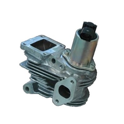 EGR-klep Magneti Marelli 571822112044