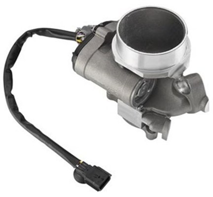 EGR-klep Magneti Marelli 571822112124