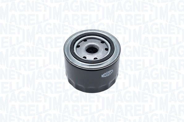 Magneti Marelli Oliefilter 153071760131