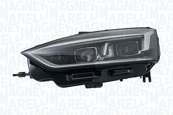 Koplamp Magneti Marelli 711451000284