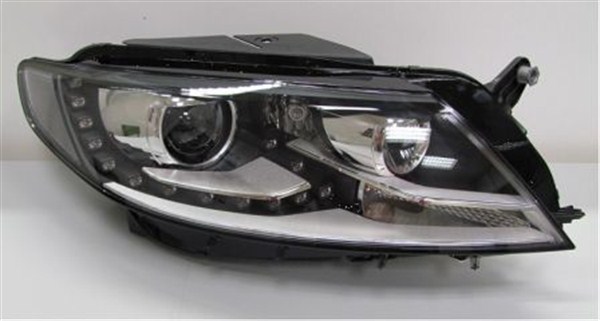 Magneti Marelli Koplamp 711307024177