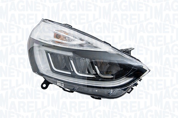 Koplamp Magneti Marelli 712800999022