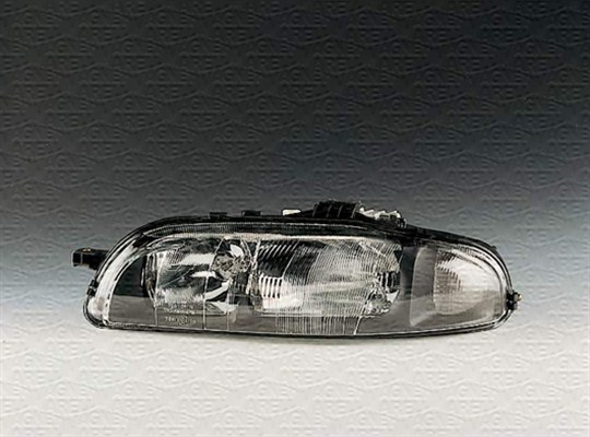 Koplamp Magneti Marelli 712378711129
