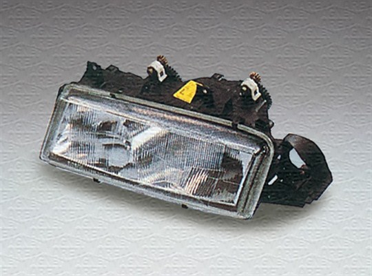 Koplamp Magneti Marelli 710301033005