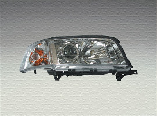 Koplamp Magneti Marelli 710301171277