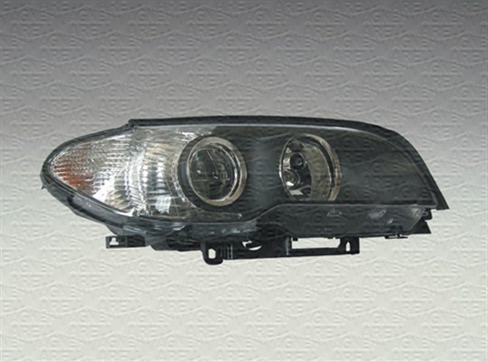 Koplamp Magneti Marelli 710301209274