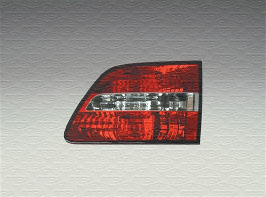 Achterlicht Magneti Marelli 714028180801