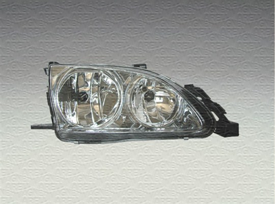 Magneti Marelli Koplamp 712754059470