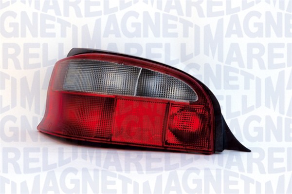 Magneti Marelli Achterlicht 714025300711