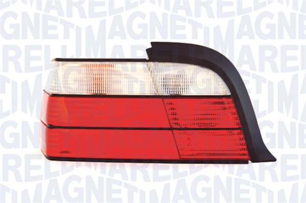 Magneti Marelli Achterlicht 714029540813