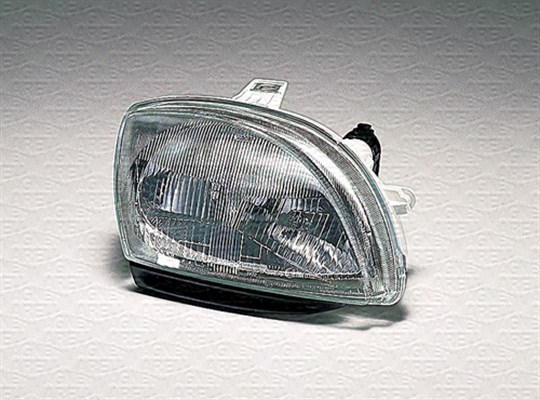 Koplamp Magneti Marelli 712388341129