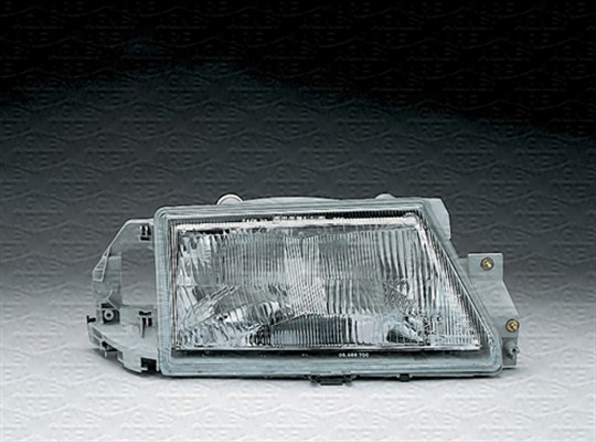 Koplamp Magneti Marelli 712359701129