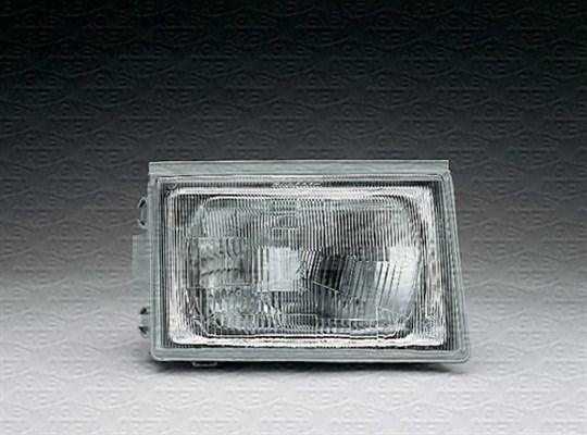 Koplamp Magneti Marelli 712030550009