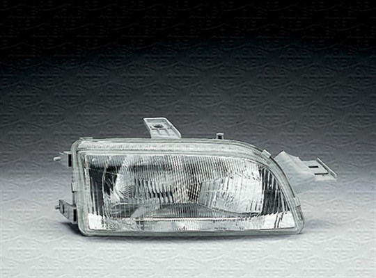 Koplamp Magneti Marelli 712397611129