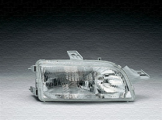 Koplamp Magneti Marelli 712365451129