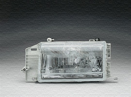 Koplamp Magneti Marelli 712368801129