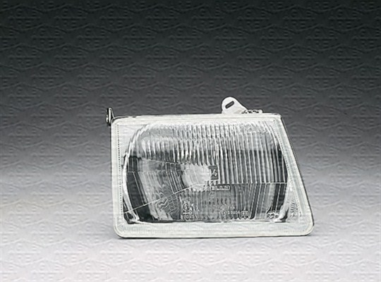 Koplamp Magneti Marelli 712037480009