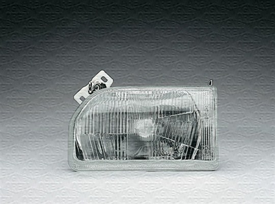 Koplamp Magneti Marelli 712037571129