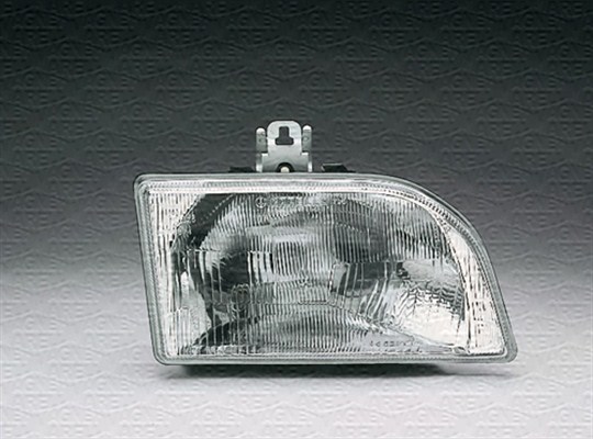 Koplamp Magneti Marelli 712037071129