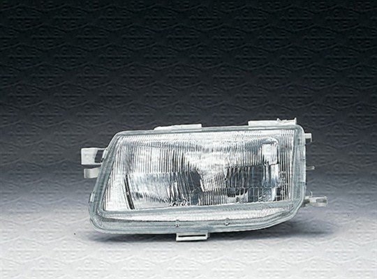 Koplamp Magneti Marelli 710301031306
