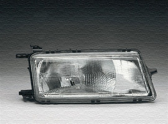 Koplamp glas Magneti Marelli 711305621237