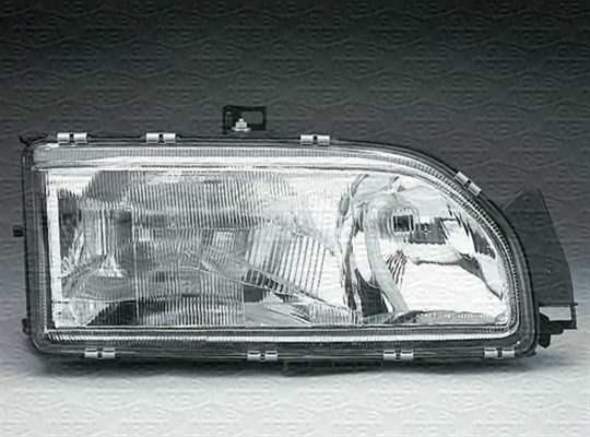 Koplamp Magneti Marelli 712754058622